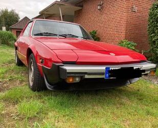 Fiat X 1/9 Gebrauchtwagen