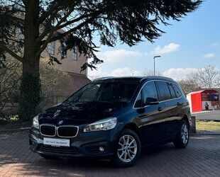 BMW 218 Gebrauchtwagen