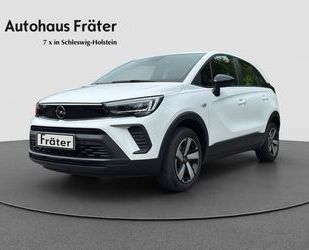 Opel Crossland (X) Gebrauchtwagen