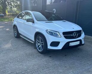 Mercedes-Benz GLE 350 Gebrauchtwagen