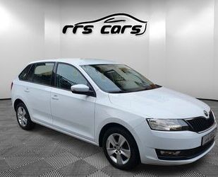 Skoda Rapid Gebrauchtwagen