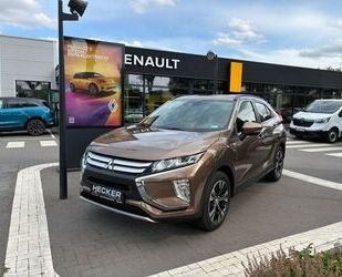 Mitsubishi Eclipse Cross Gebrauchtwagen