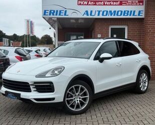 Porsche Cayenne Gebrauchtwagen