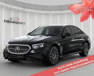 Mercedes-Benz E 220 Gebrauchtwagen