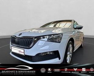 Skoda Scala Gebrauchtwagen