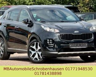 Kia Sportage Gebrauchtwagen