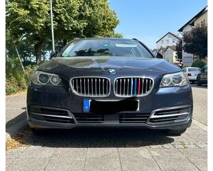 BMW 520 Gebrauchtwagen