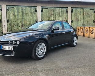 Alfa Romeo 159 Gebrauchtwagen