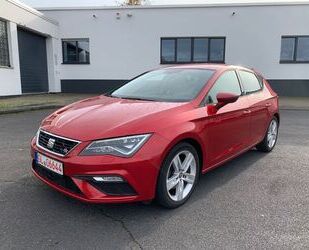Seat Leon Gebrauchtwagen