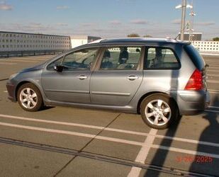 Peugeot 307 Gebrauchtwagen