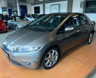Honda Civic Gebrauchtwagen