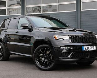 Jeep Grand Cherokee Gebrauchtwagen