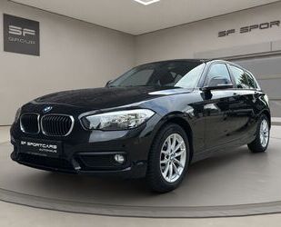BMW 116 Gebrauchtwagen