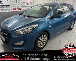 Hyundai i30 Gebrauchtwagen