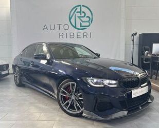 BMW M340i Gebrauchtwagen