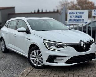 Renault Megane Gebrauchtwagen