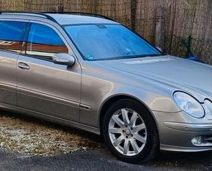 Mercedes-Benz 270 Gebrauchtwagen