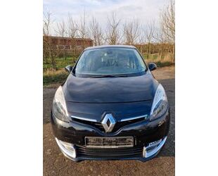 Renault Grand Scenic Gebrauchtwagen