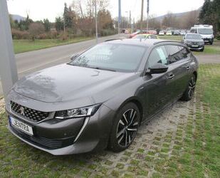 Peugeot 508 Gebrauchtwagen