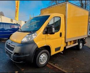 Citroen Jumper Gebrauchtwagen