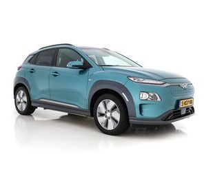Hyundai KONA Gebrauchtwagen