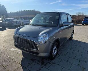 Daihatsu TREVIS Gebrauchtwagen