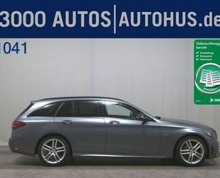 Mercedes-Benz C 220 Gebrauchtwagen