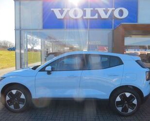 Volvo EX30 Gebrauchtwagen