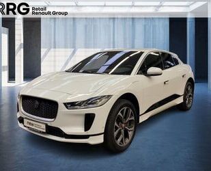 Jaguar I-Pace Gebrauchtwagen