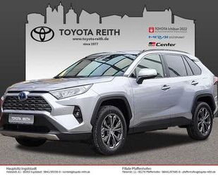 Toyota RAV 4 Gebrauchtwagen