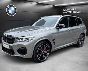 BMW X3 M Gebrauchtwagen