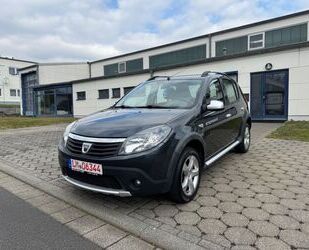 Dacia Sandero Gebrauchtwagen