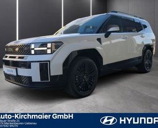 Hyundai SANTA FE Gebrauchtwagen
