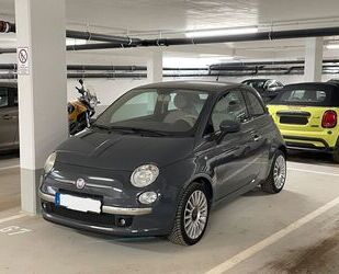 Fiat 500 Gebrauchtwagen