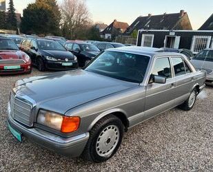 Mercedes-Benz S 300 Gebrauchtwagen