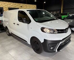 Toyota Proace (Verso) Gebrauchtwagen