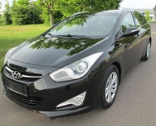 Hyundai i40 Gebrauchtwagen