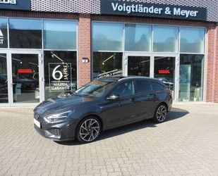 Hyundai i30 Gebrauchtwagen