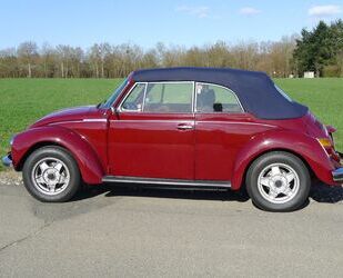 VW Käfer Gebrauchtwagen