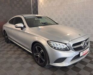 Mercedes-Benz C 220 Gebrauchtwagen