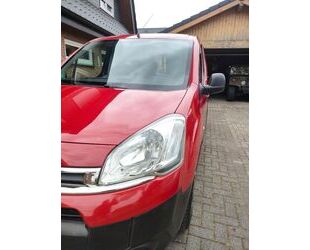 Citroen Berlingo Gebrauchtwagen