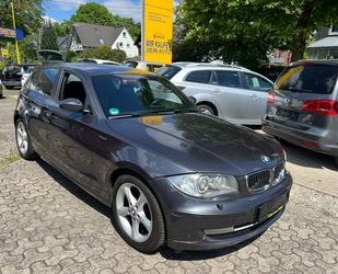 BMW 120 Gebrauchtwagen