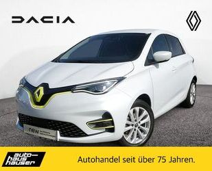 Renault ZOE Gebrauchtwagen