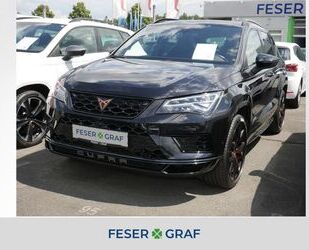 Cupra Ateca Gebrauchtwagen