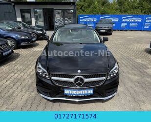 Mercedes-Benz CLS 500 Gebrauchtwagen