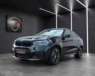 BMW X6 Gebrauchtwagen