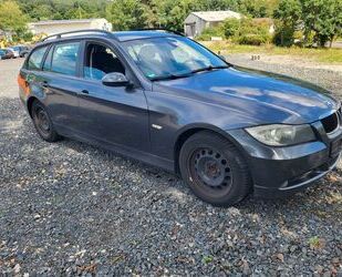 BMW 320 Gebrauchtwagen