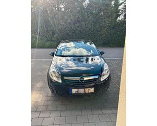 Opel Corsa Gebrauchtwagen