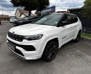 Jeep Compass Gebrauchtwagen