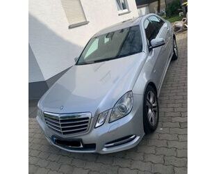 Mercedes-Benz E 250 Gebrauchtwagen
